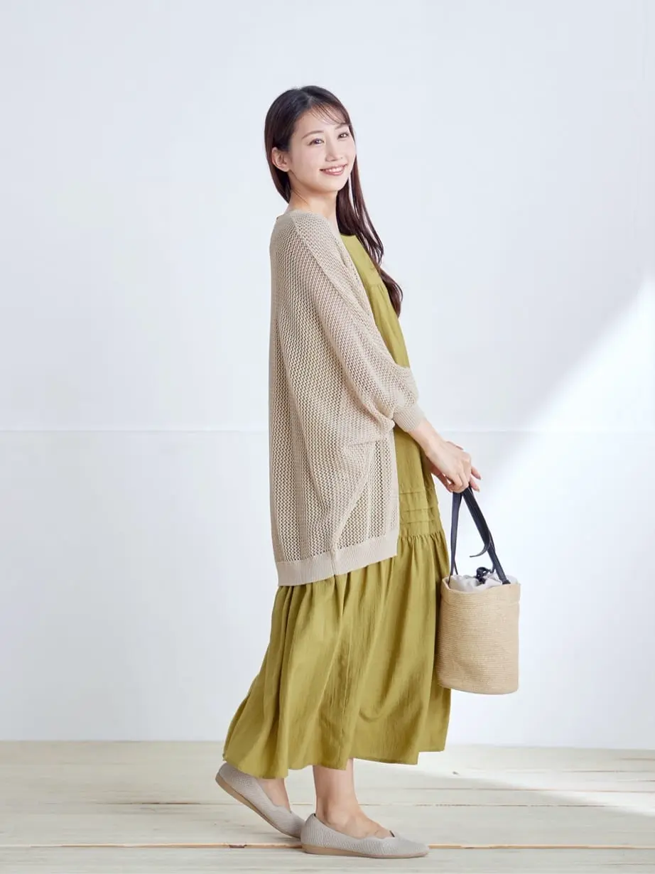 Tiaclasse yuzuki コーディネート画像