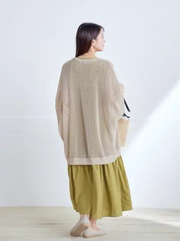 Tiaclasse yuzuki コーディネート画像