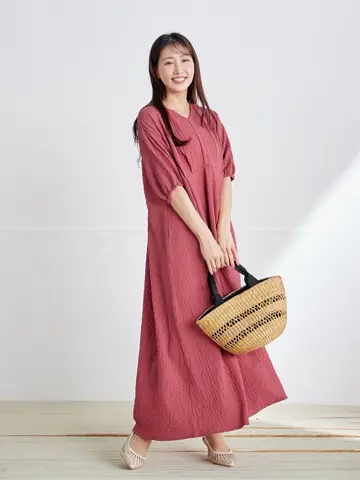 Tiaclasse yuzuki コーディネート画像