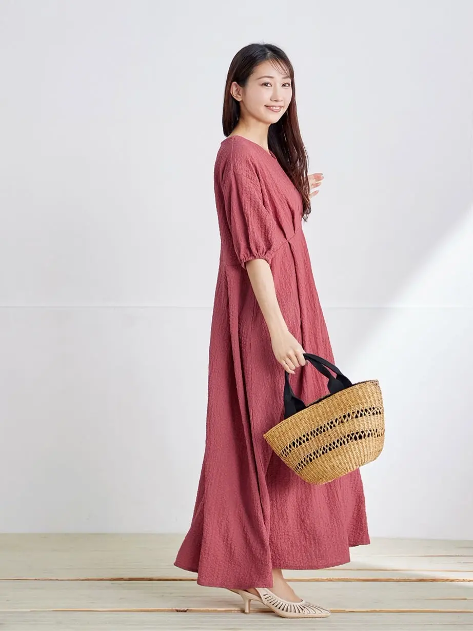 Tiaclasse yuzuki コーディネート画像