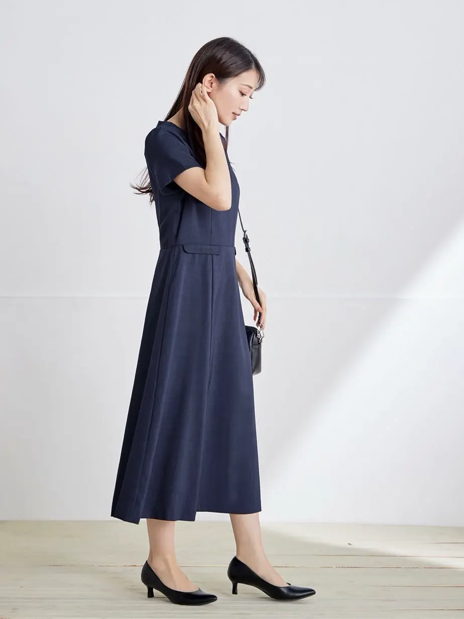 Tiaclasse yuzuki コーディネート画像