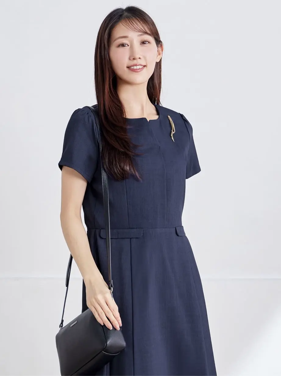 Tiaclasse yuzuki コーディネート画像