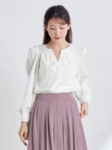 Tiaclasse yuzuki コーディネート画像