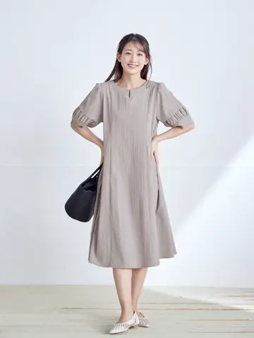 Tiaclasse yuzuki コーディネート画像