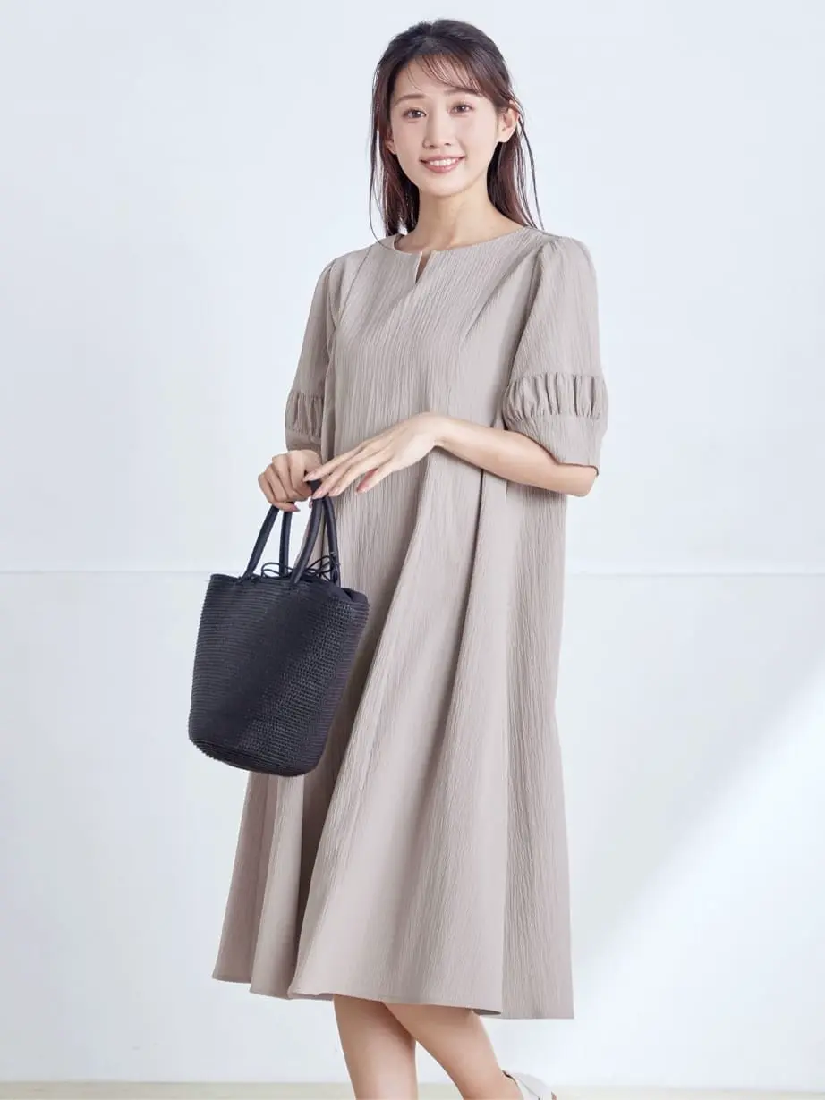 Tiaclasse yuzuki コーディネート画像