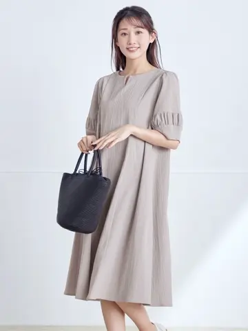 Tiaclasse yuzuki コーディネート画像