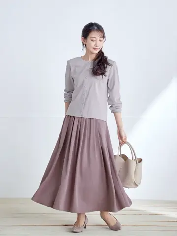 Tiaclasse yuzuki コーディネート画像