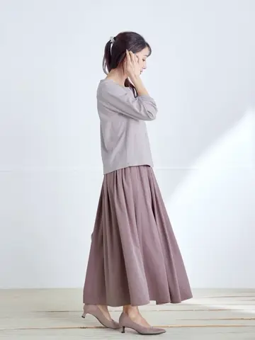 Tiaclasse yuzuki コーディネート画像