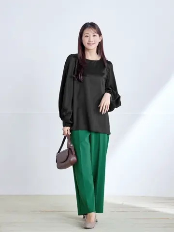 Tiaclasse yuzuki コーディネート画像