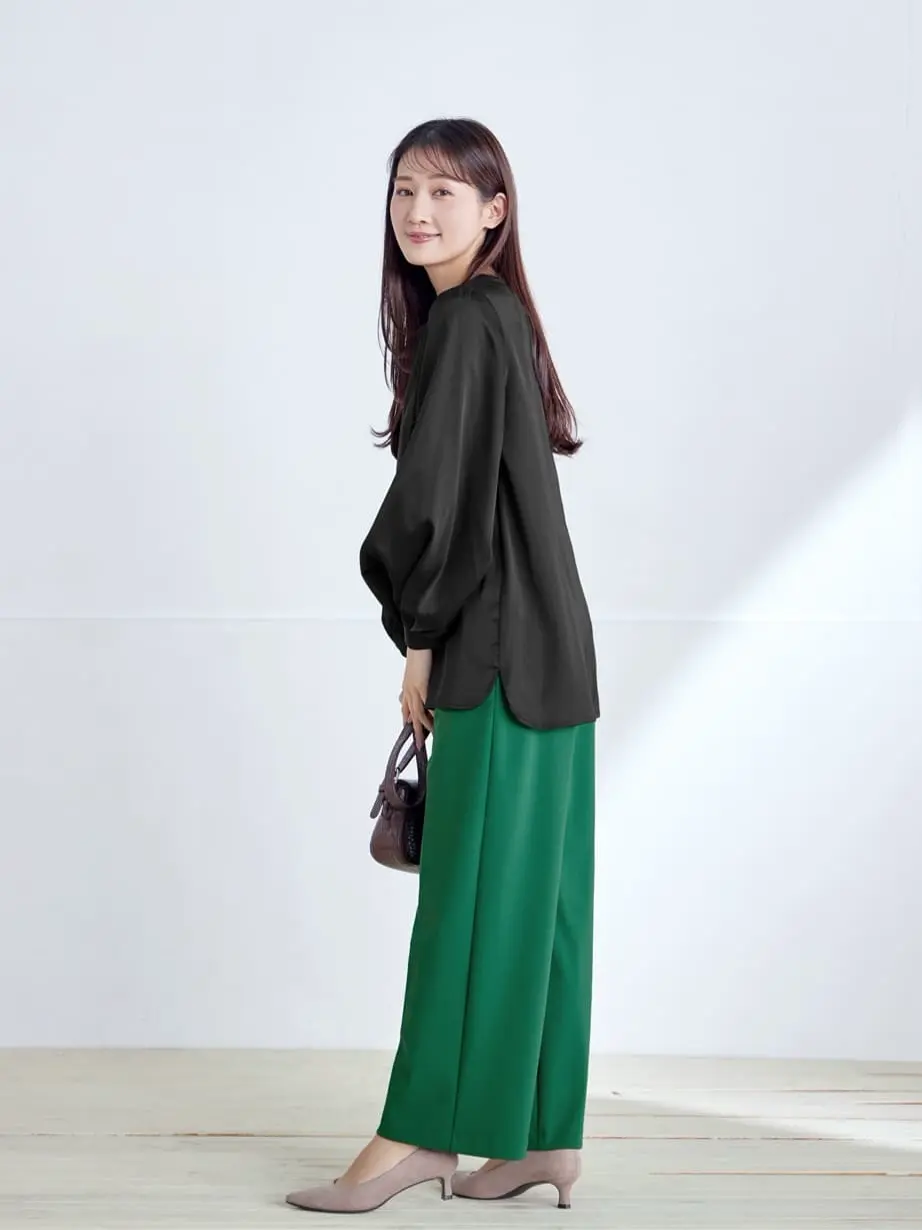 Tiaclasse yuzuki コーディネート画像