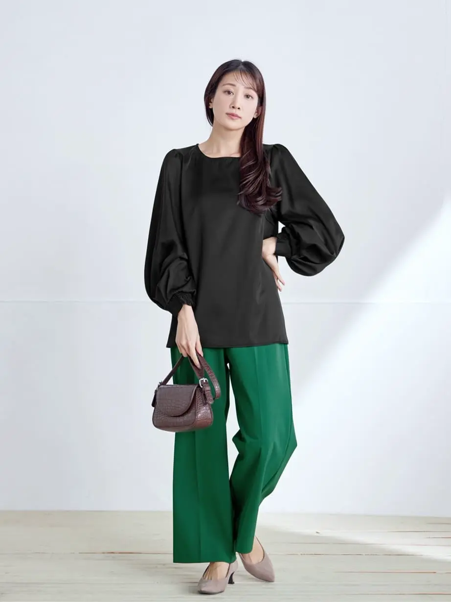 Tiaclasse yuzuki コーディネート画像