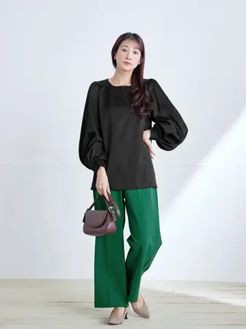 Tiaclasse yuzuki コーディネート画像