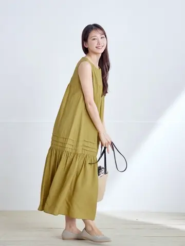 Tiaclasse yuzuki コーディネート画像