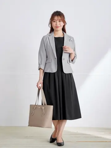 Tiaclasse チナツ コーディネート画像