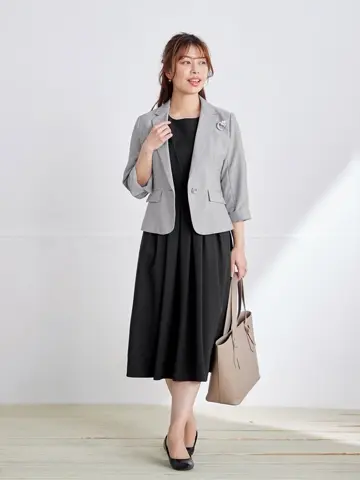 Tiaclasse チナツ コーディネート画像