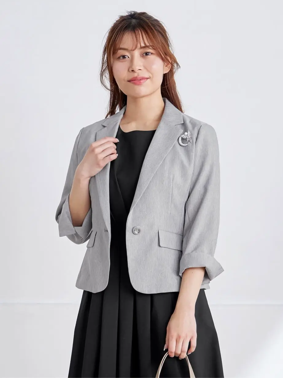 Tiaclasse チナツ コーディネート画像