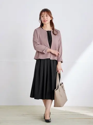 Tiaclasse チナツ コーディネート画像