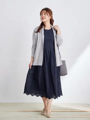 Tiaclasse チナツ コーディネート画像