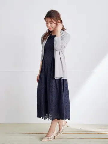 Tiaclasse チナツ コーディネート画像