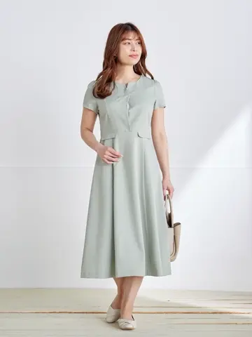 Tiaclasse チナツ コーディネート画像