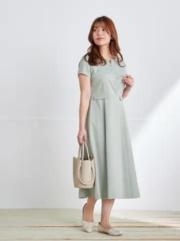 Tiaclasse チナツ コーディネート画像