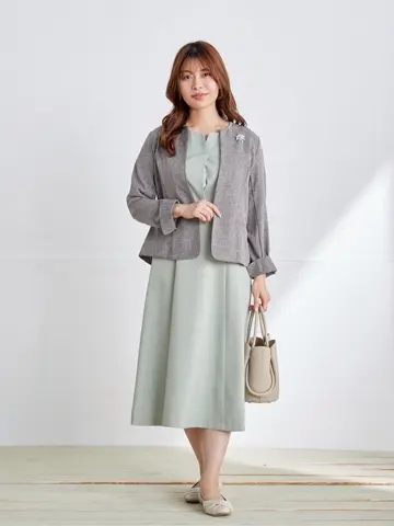 Tiaclasse チナツ コーディネート画像