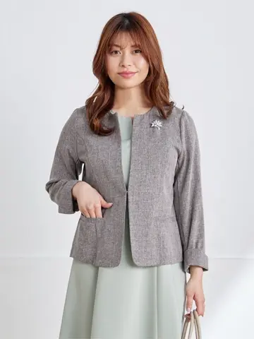 Tiaclasse チナツ コーディネート画像