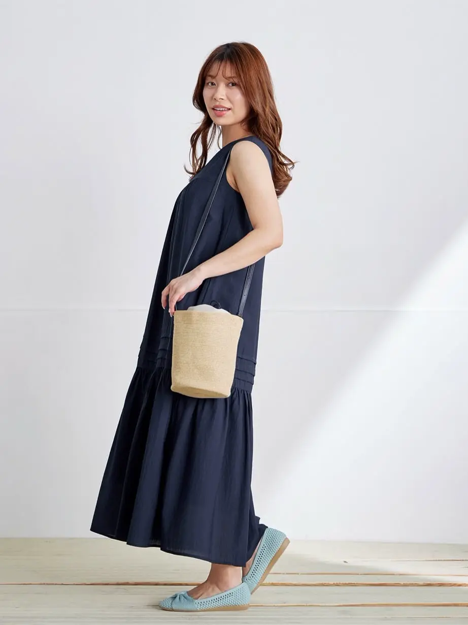 Tiaclasse チナツ コーディネート画像