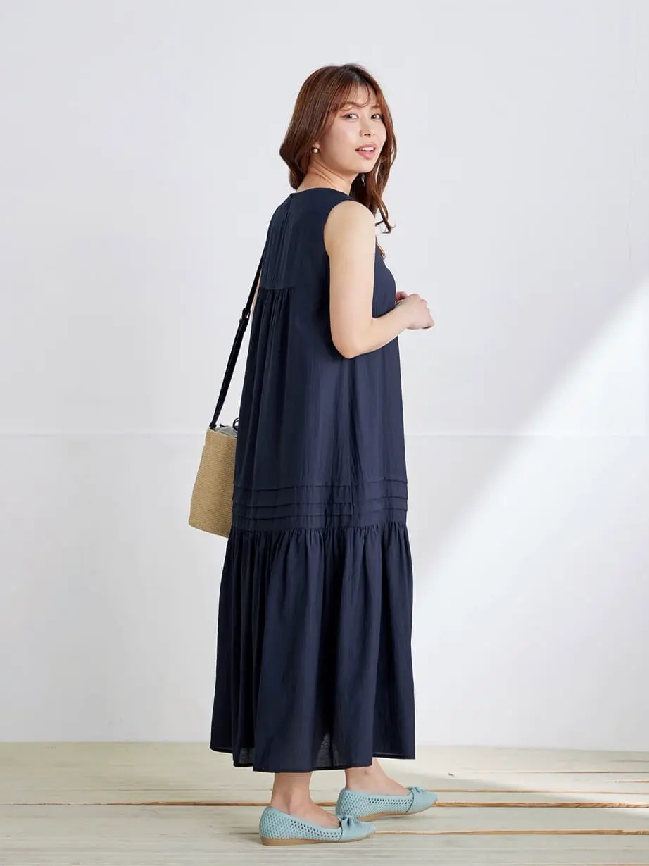 Tiaclasse チナツ コーディネート画像