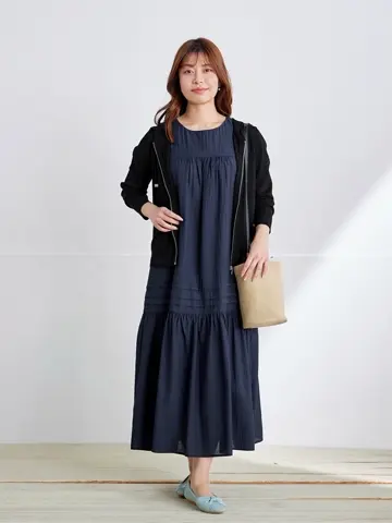 Tiaclasse チナツ コーディネート画像