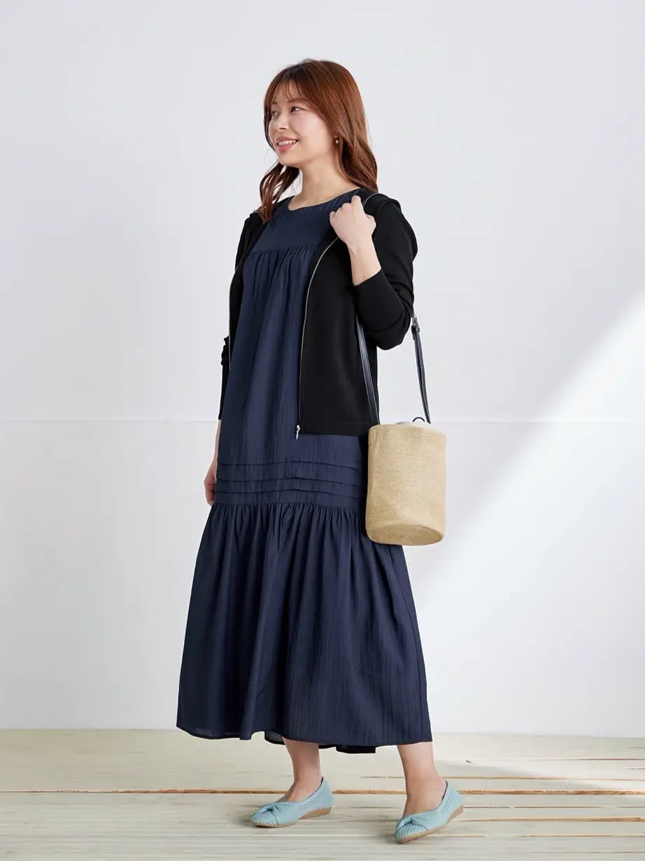 Tiaclasse チナツ コーディネート画像