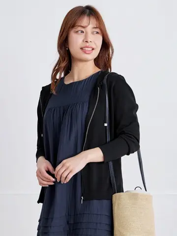 Tiaclasse チナツ コーディネート画像