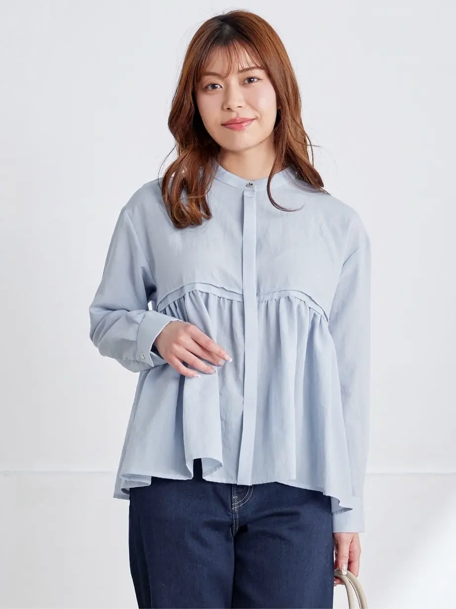 Tiaclasse チナツ コーディネート画像