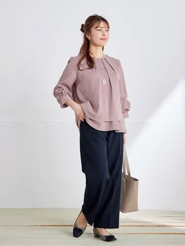 Tiaclasse チナツ コーディネート画像