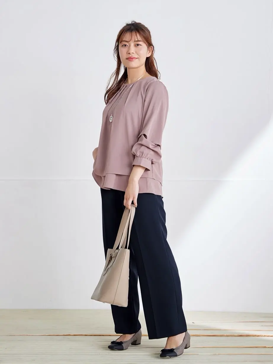 Tiaclasse チナツ コーディネート画像