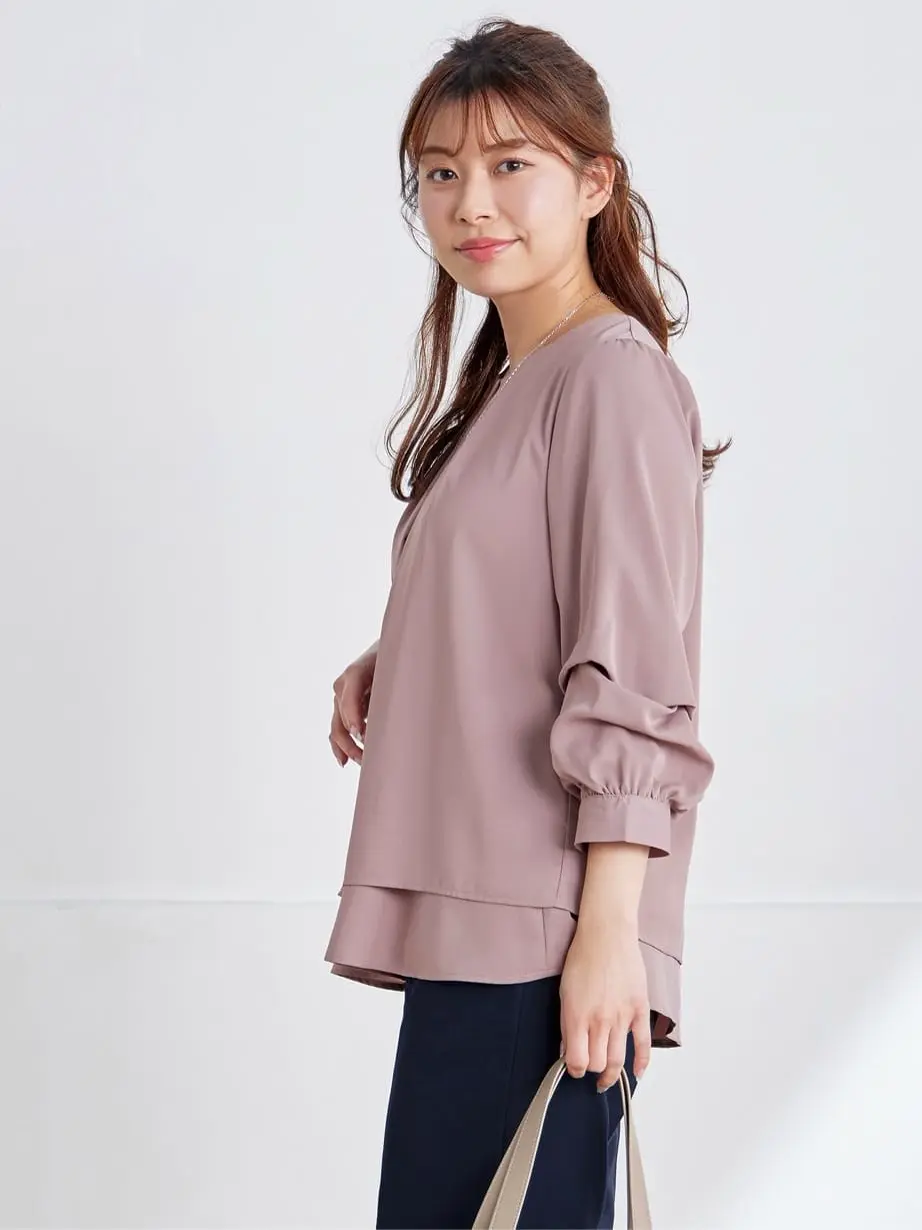 Tiaclasse チナツ コーディネート画像