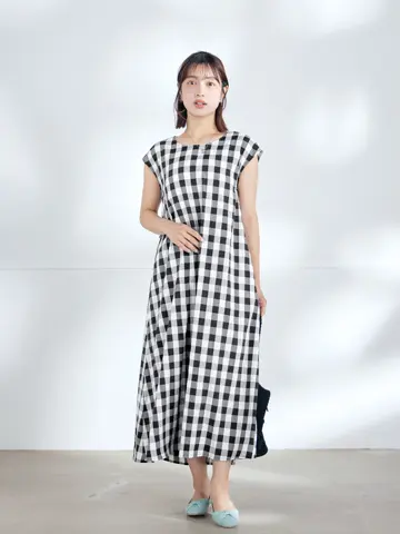 Tiaclasse Yuna コーディネート画像