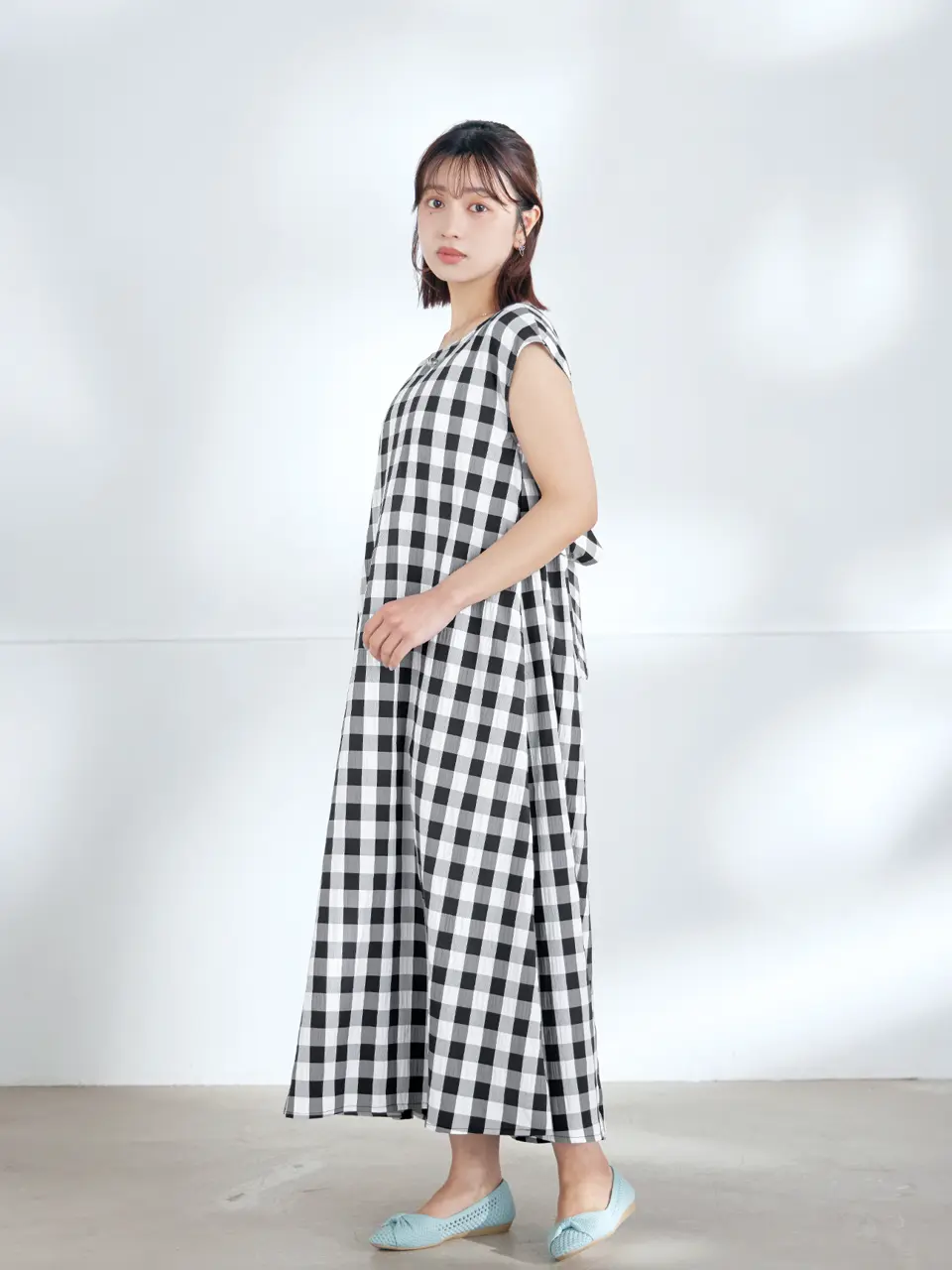 Tiaclasse Yuna コーディネート画像