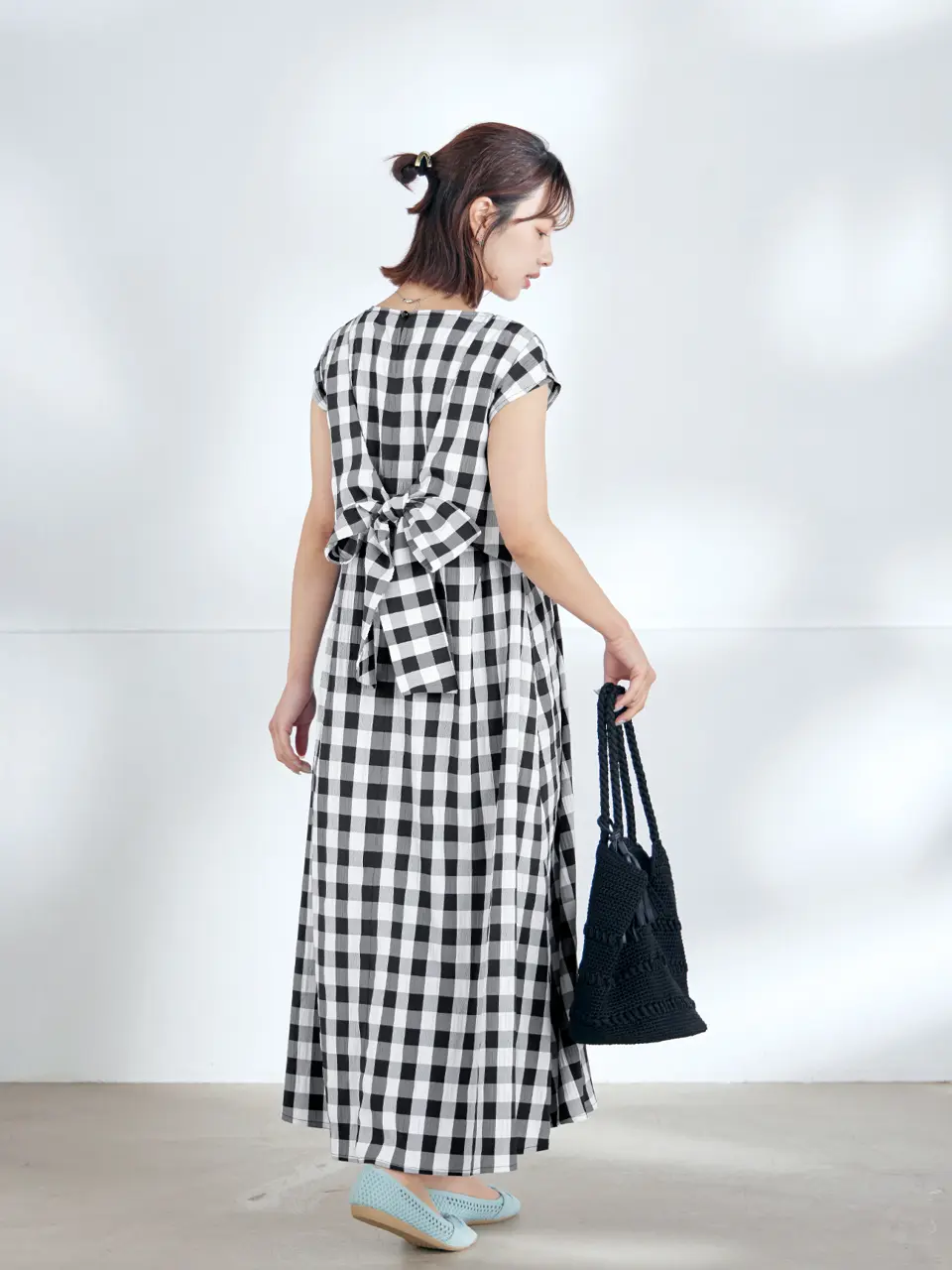 Tiaclasse Yuna コーディネート画像