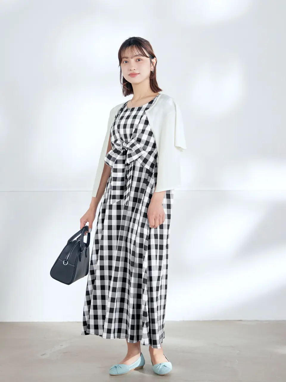 Tiaclasse Yuna コーディネート画像