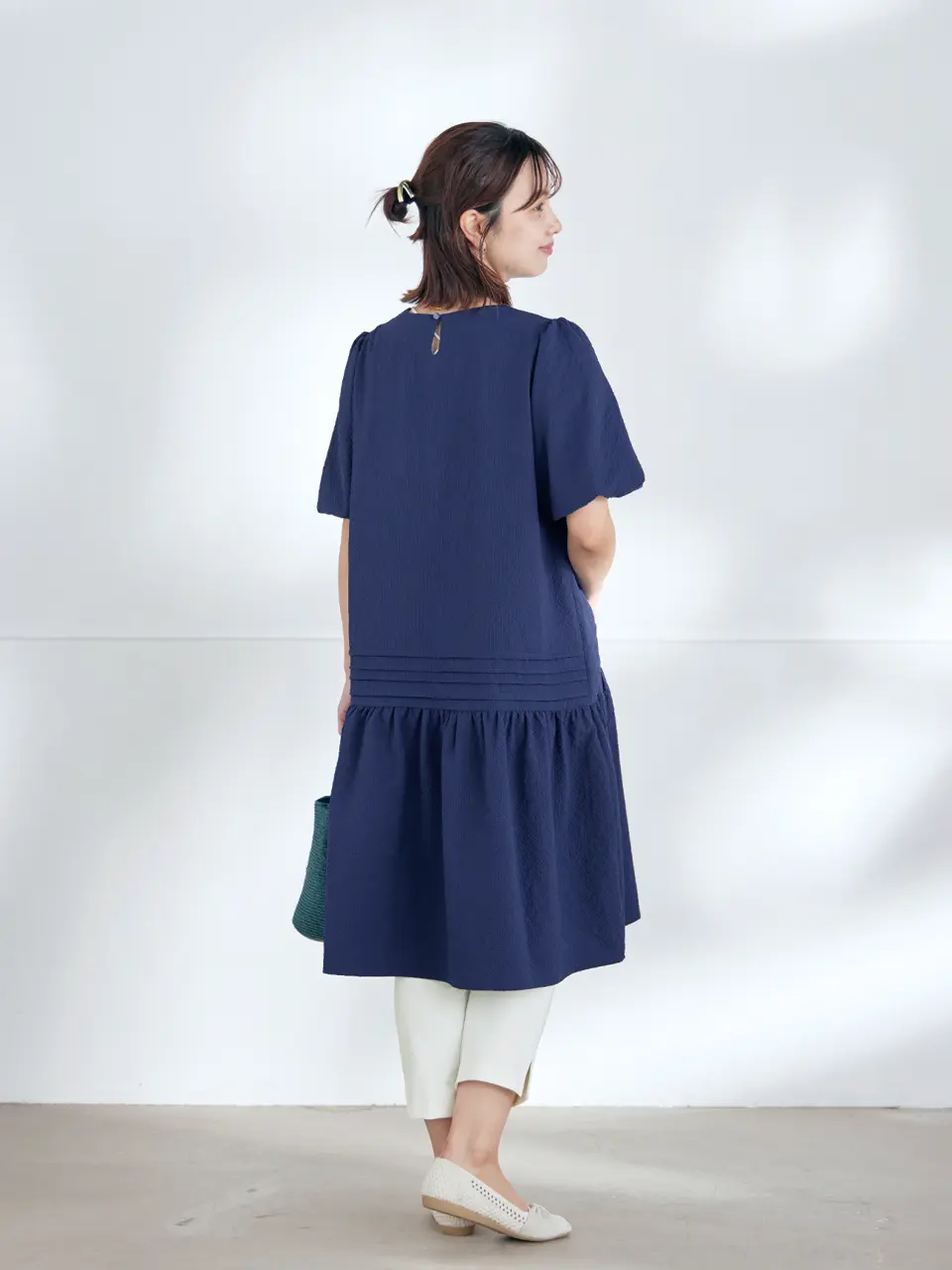 Tiaclasse Yuna コーディネート画像