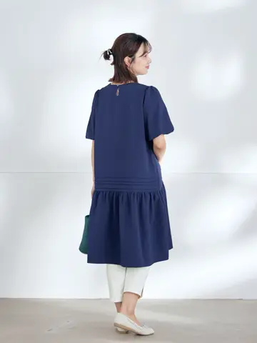 Tiaclasse Yuna コーディネート画像