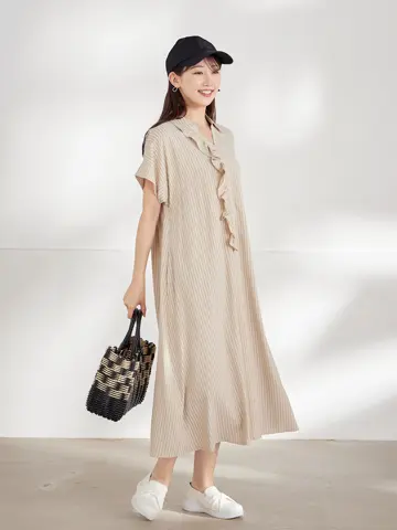 Tiaclasse yuzuki コーディネート画像