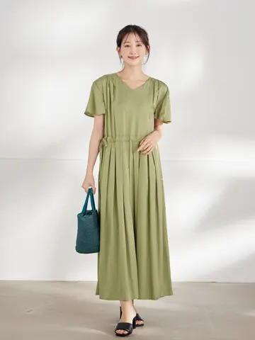 Tiaclasse yuzuki コーディネート画像