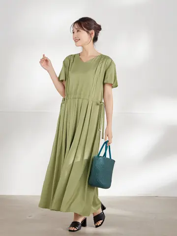 Tiaclasse yuzuki コーディネート画像