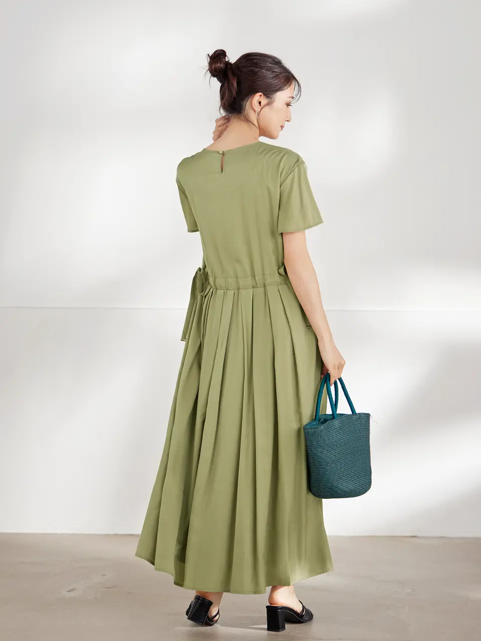 Tiaclasse yuzuki コーディネート画像