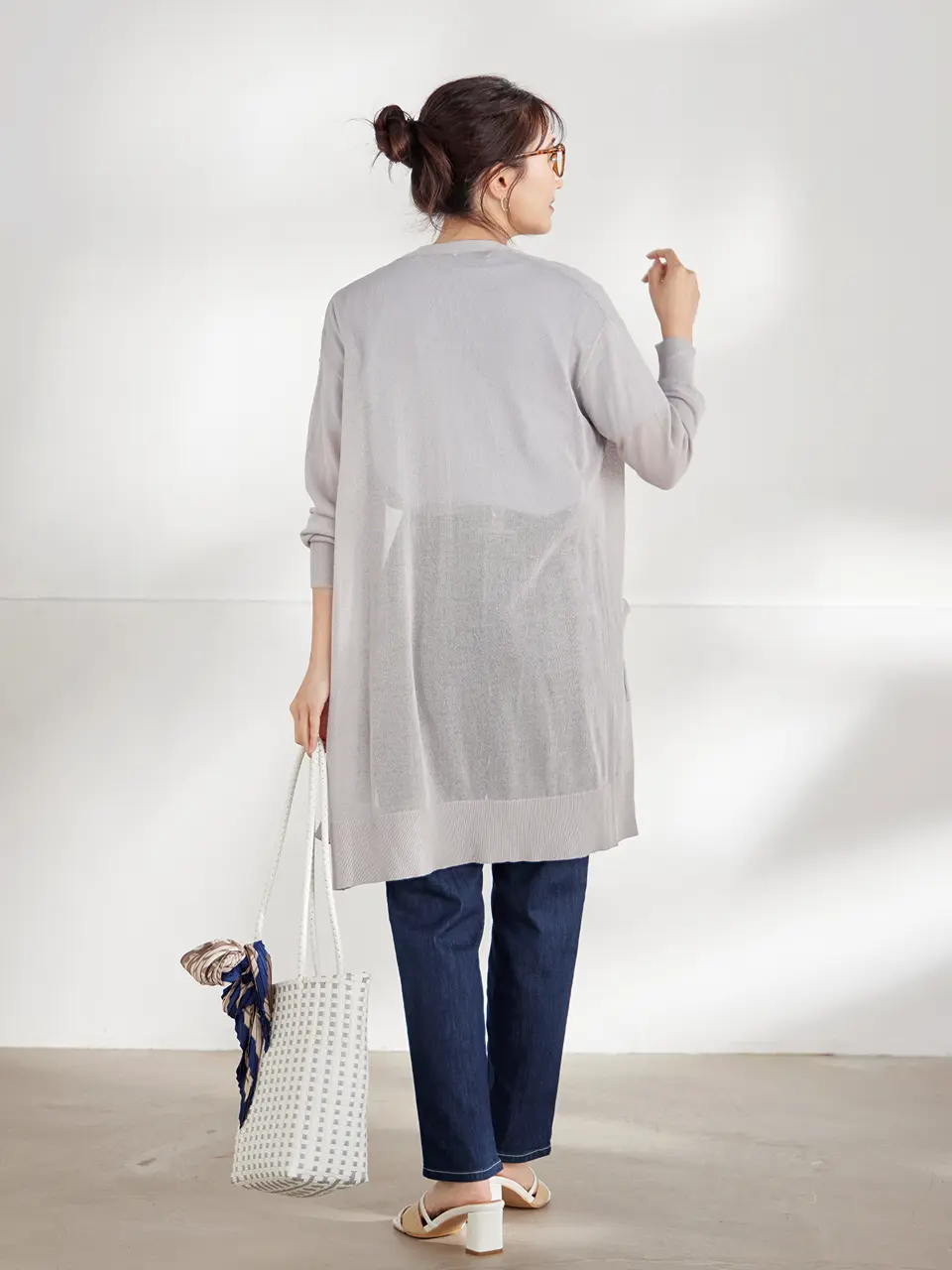 Tiaclasse yuzuki コーディネート画像