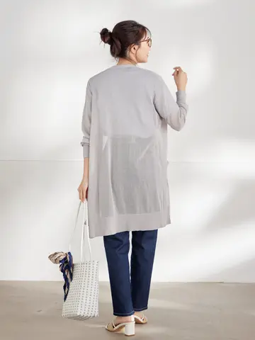 Tiaclasse yuzuki コーディネート画像