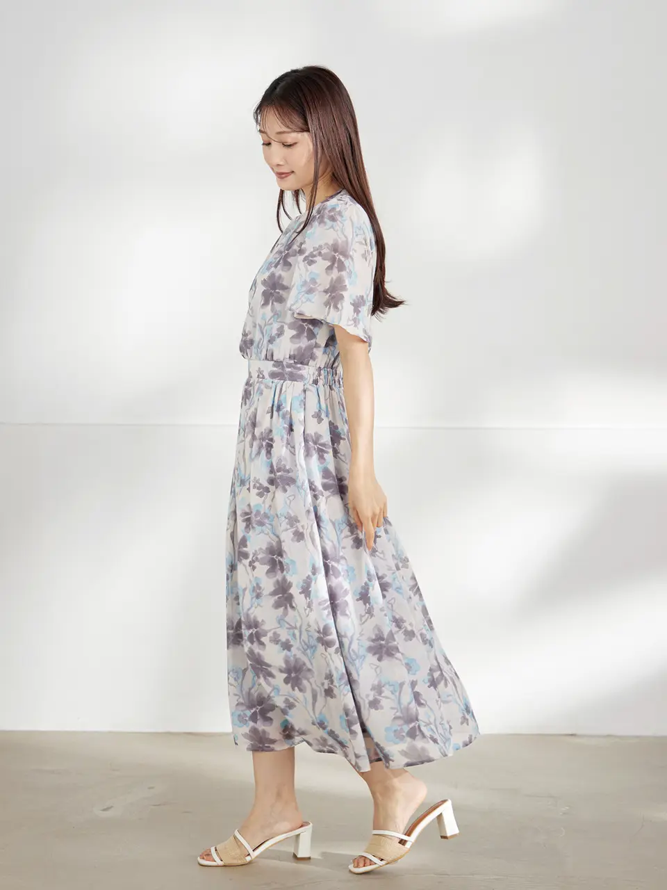 Tiaclasse yuzuki コーディネート画像