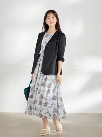 Tiaclasse yuzuki コーディネート画像